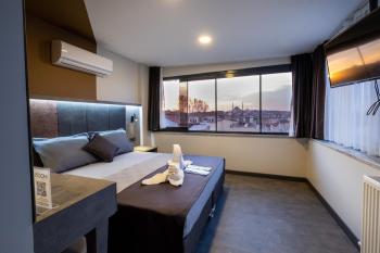 The Queen Hotel, Istanbul (foto 2)