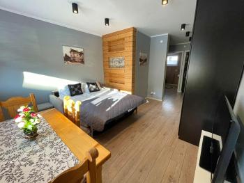 Apartament Tytusowy Potok, Zakopane (fotografie 5)