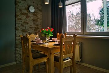 Apartament Tytusowy Potok, Zakopane (fotografie 4)