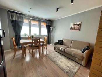 Apartament Tytusowy Potok, Zakopane (fotografie 2)