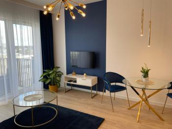 Apartament przy Marsa, Warsaw (photo 2)