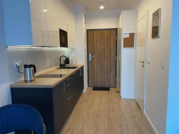 Apartament przy Marsa, Warsaw (photo 5)