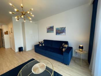 Apartament przy Marsa, Warsaw (photo 3)