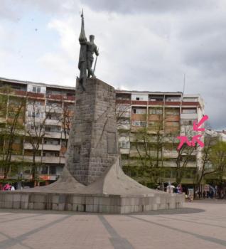 Centar 5 star, Kraljevo (zdjęcie 4)