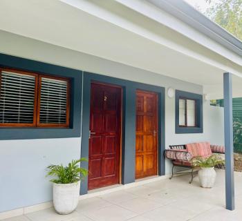 6 on Columbus Guesthouse, Edenvale (photo 2)