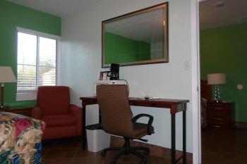 Hitching Post Studios Inn, Santa Cruz (zdjęcie 3)