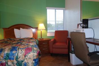 Hitching Post Studios Inn, Santa Cruz (zdjęcie 4)
