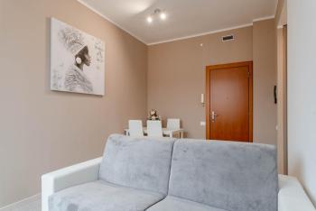 Bianca Apartment by Toh Solution, Turín (fotografie 3)