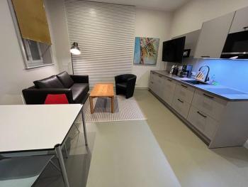 Ferienwohnung - Schweriner Altstadt - FeWo 8, Schwerin (foto 2)