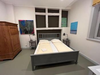 Ferienwohnung - Schweriner Altstadt - FeWo 8, Schwerin (foto 5)