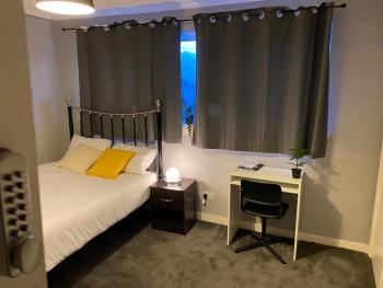 Culbin Lodge, Glasgow (Foto 5)