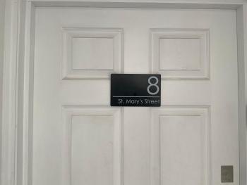 8, St Marys , Private Double Ensuite Room - Room Only- Truro, Truro (photo 3)