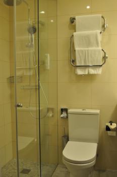 Kalev Spa Hotel & Waterpark, Tallinn (foto 4)