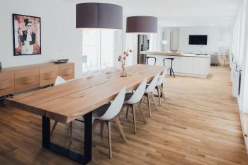 Louis & Louise Penthouse I Digital Check In, Brema (foto 5)