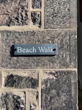 Beach Walk, Berwick-upon-Tweed (fotografie 2)