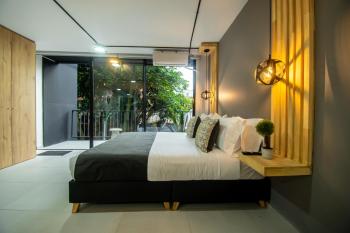 Barcelo Coliving, Medellín (photo 3)