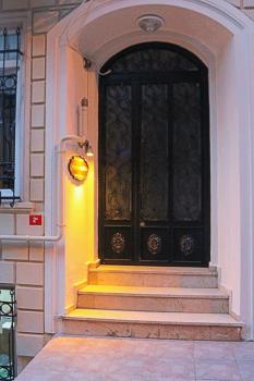 Element Suites, Istanbul (fotografie 4)