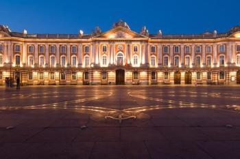 T2 cosy Jean Jaurès et Gare Matabiau, Toulouse (fotografie 3)