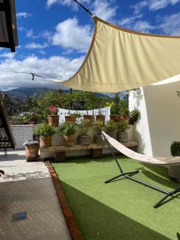 Hotel Hasta La Vista, Antigua Guatemala (photo 5)