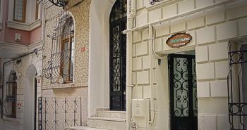 Element Suites, Istanbul (fotografie 5)