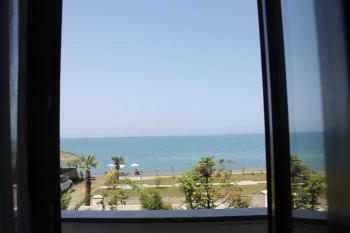 Sea, Shekvetili (photo 2)