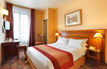 The Originals City Hotel Paix Republique, Paris (Foto 4)
