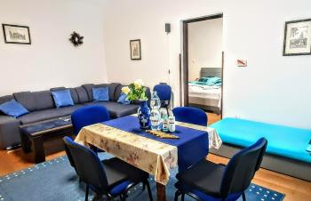 GAJ Apartment - Air condition, free parking, Cracovie (photo 4)