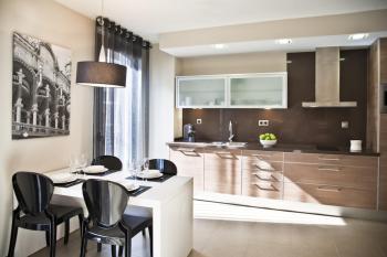 Up Suites BCN, Barcelona (fotografie 3)