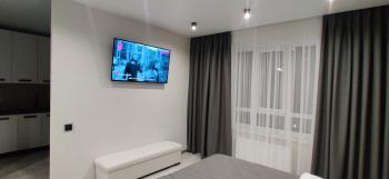 Стильні апартаменти Атлант, Lutsk (foto 4)