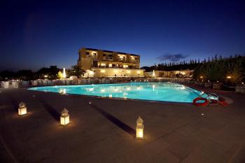 Dekelia Hotel, Athen (Foto 2)