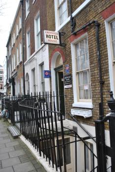 Grenville House Hotel, Londres (photo 2)