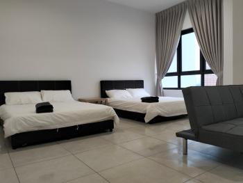The Pano Jalan Ipoh Sentul by Kenangan Homes, Kuala Lumpur (fotografie 3)