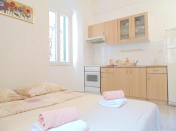 Rooms and Apartments Djanovic, Split (photo 5)