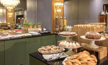 Grand Hotel Bohemia, Prag (Foto 2)