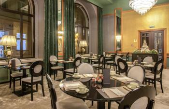 Grand Hotel Bohemia, Prag (Foto 4)