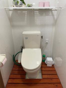 一棟貸しの宿 民宿せいじん家, Isla Miyako (foto 5)