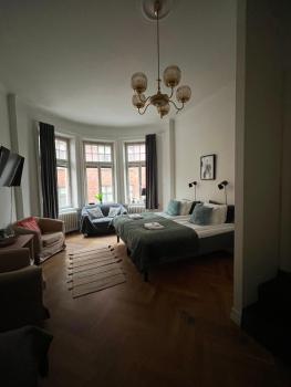 Morris Hotel, Örebro (foto 3)