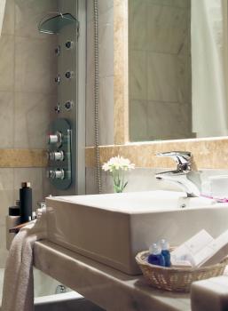 Dekelia Hotel, Athen (Foto 3)