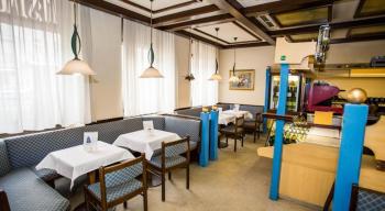 Hotel Hadrigan, Vídeň (fotografie 4)