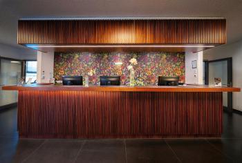 Hotel Cult Frankfurt City, Frankfurt (foto 3)