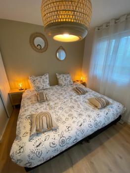 LE BOHEME CHIC PATTE D'OIE ****, Toulouse (photo 5)