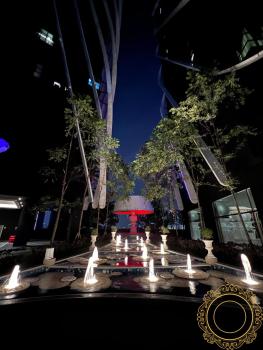 ARTE Mont Kiara Cozy Chill & Relax _Jacuzzi, Kuala Lumpur (fotografie 4)