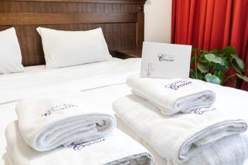 Hotel Crocus, Zakopane (photo 5)