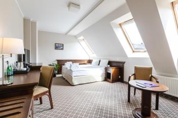 Hotel Crocus, Zakopane (photo 3)
