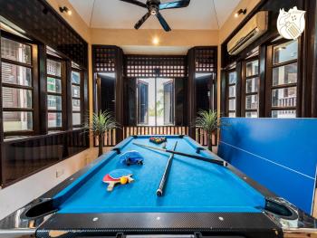 6BR San He Yuan RIAD Private Pool Villa KLCC View by Verano, Kuala Lumpur (fotografie 3)