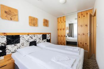 VacationClub - Cristal Resort Apartament 314, Szklarska Poręba (foto 4)