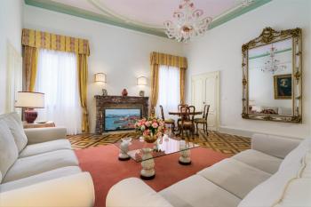 Palazzetto Manin San Marco, Benátky (fotografie 3)