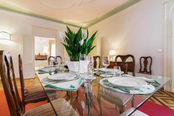 Palazzetto Manin San Marco, Benátky (fotografie 5)