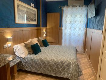 B&B Acasadibarbara, Řím (fotografie 3)