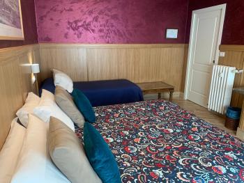 B&B Acasadibarbara, Řím (fotografie 2)